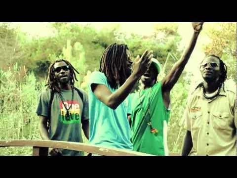 JAMAFRICA CREW - FINE - feat. ONE LOVE BEGUE' & ZAPTAM