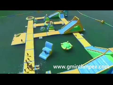 Inflatable Park