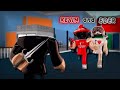 Funny MOMENTS With KEVIN & EDER (Murder Mystery 2)