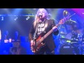 Sinner - Comin' Out Fighting  - Live in Nuremberg 16.05.2017
