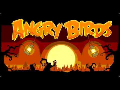 Angry Birds - Tek tek tek tek tek tek tek (Beck Mix)