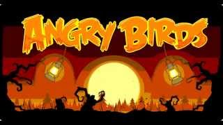 Angry Birds - Tek tek tek tek tek tek tek (Beck Mix)
