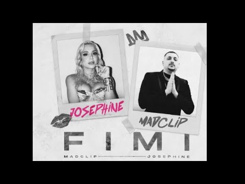 Mad Clip x Josephine - Φήμη - Audio Teaser