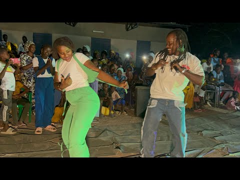 KOUNDEL: Concert Bandi Mic du 15 mai  2025 à Koundel /Boundou