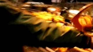 Starsplash - Alive