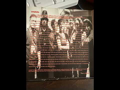 Southside of Bombay - Live in Aotearoa  - Umbadada