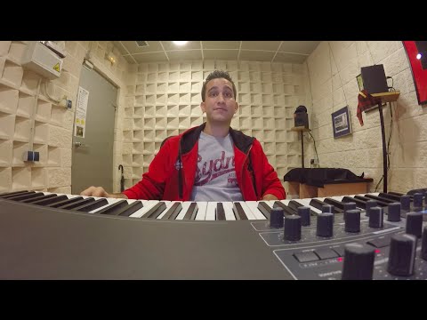 Arzadous - Defqon 1 Australia 2015 SHOUT-OUT!