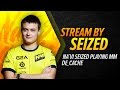 Na`Vi seized Playing MM on de_cache (RUS) 