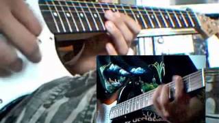 Lindsay Lohan - Ultimate Guitar Cover