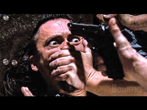 Classic Irish humor with a gun | The Boondock Saints II: All Saints Day | CLIP