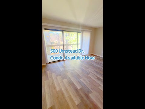 500 Umstead Dr - Video 2 of 2