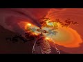 Ozric Tentacles - Snakepit [Visualization] (V1-MD2)