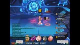 Lost Saga Indonesia Swap Combo 3 (By Induu)