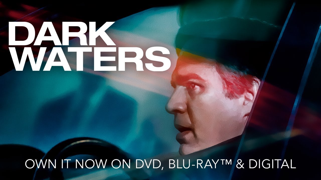 Own it now on Digital, Blu-ray & DVD
