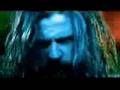 Rob Zombie - Feed The Gods Music Video Mash