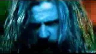 Rob Zombie - Feed The Gods Music Video Mash