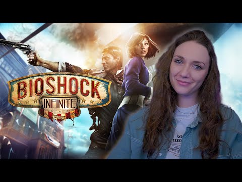 Bioshock Infinite | Part 1