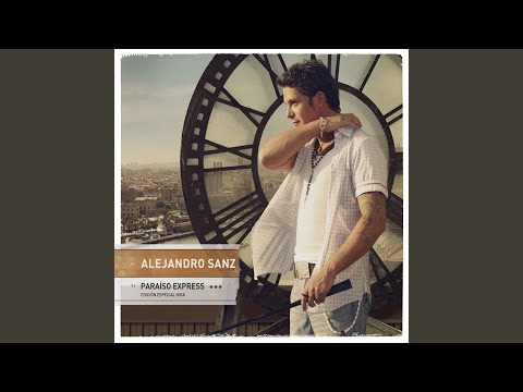 Videoclip de Looking for Paradise (feat. Alicia Keys) (Pedro del Moral, John Jacobsen & Anzwer Remix) — Alejandro Sanz