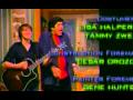 Drake Bell Down We Fall Cantada Por Josh