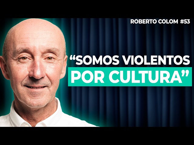 Vídeo relacionado con Cómo acabar con la violencia: Todas las claves que ofrece la ciencia para erradicar la violencia de la sociedad
