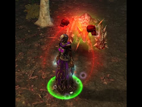 Breakdown of Combat Mage Specializations and Builds in Dungeon Siege 2