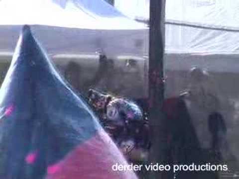 Derder Productions - Sticks and Stones:2006 CFOA