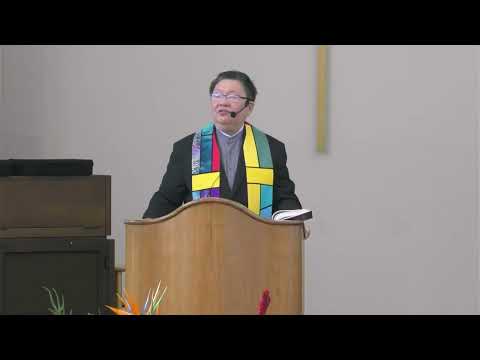 Come and See Part 3 3rd Sunday 2026