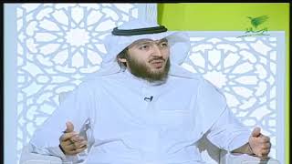 صورة مع القرآن   المنهج النبوي في التعامل مع القرآن ٣