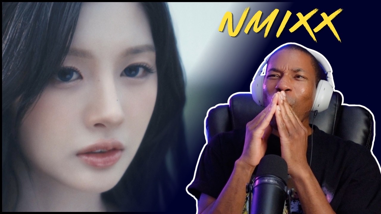 NMIXX | 'Heavy Serenade' MV + 'IDESERVEIT', 'Different Girl', 'Superior', 'LOUD' REACTION