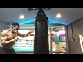 Victor Costa Boxing Skills or lack Therof