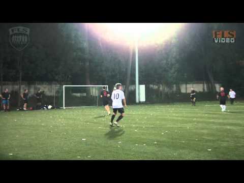 5. tydzień: ZOO Ży-rafa - Feraina (FLS Jesień 2012)