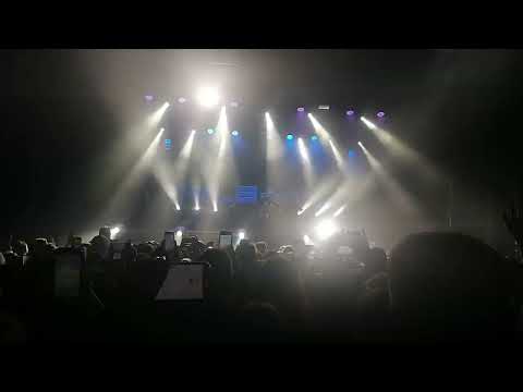 @NILETTO   БЫТЬ СОБОЙ СОЛЬНИК СПБ 04.03.23