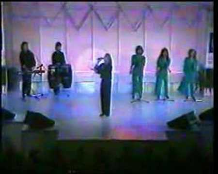 Eurovision - Cyprus National Final 1991 - E kai ti egine