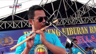 Download lagu Hujan Gerimis     Voc  Monalisa ADELA WELAHAN JEPARA mp3