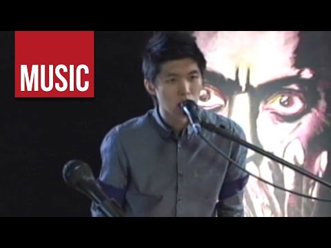 Never the Strangers - "Moving Closer" Live!