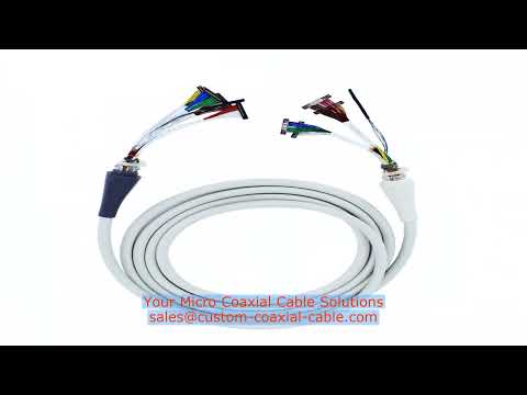 times microwave systems coaxial cable EVAFLEX 5-SE 22P micro coax cable factory iso9001 Child Lock W