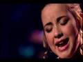Charlotte Church - Bridge over troubled water ...