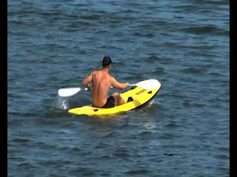 Namibia to ensure 10% of Exclusive Economic Zone is gazetted as marine protected area-NBC