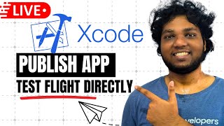 How to Use TestFlight for iOS App Testing (Complete Guide)