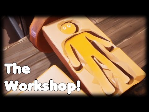 This is where we came from! Supraland Crash EP 9