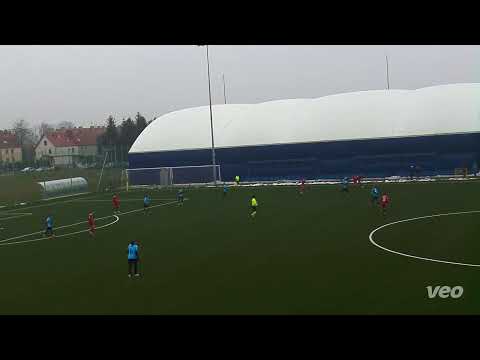 Miedź Legnica vs Salos Szczecin CLJ