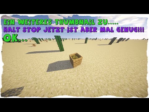 jetzt Reicht es aber mal...