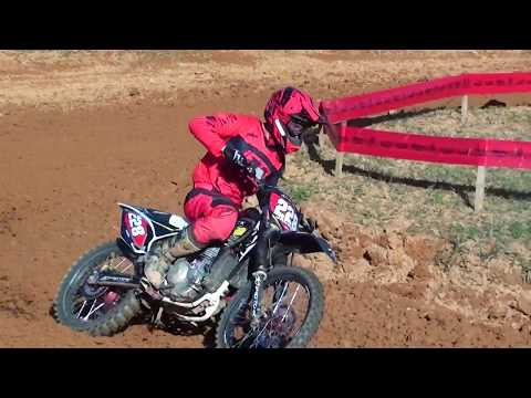 2a etapa Paranaense Velocross Jacson Keil domina a Nacional Força Livre