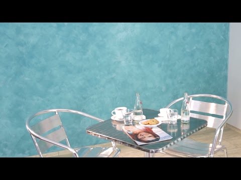 Brillux Creativ Algantico 70 – Version Stucco