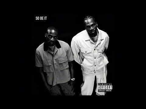 So Be It - Clipse (Clean)