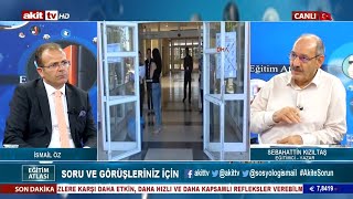 Eğitim Atlası - LGS tercihlerinde dikkat edilmesi gereken hususlar