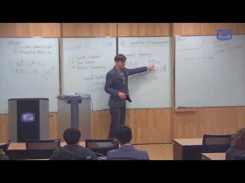 Modern Physics 6-2: The Lorentz Transformation and Electromagnetism