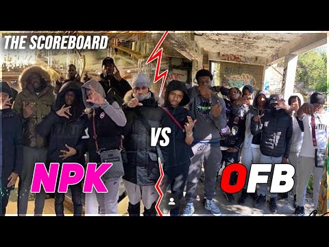 The Scoreboard: OFB vs NPK