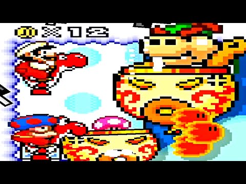 Super Mario Maker 2 Co-OP with Friends Online #93