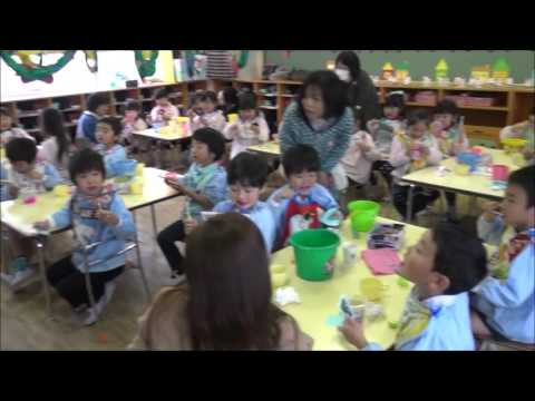 Tomobe Kindergarten